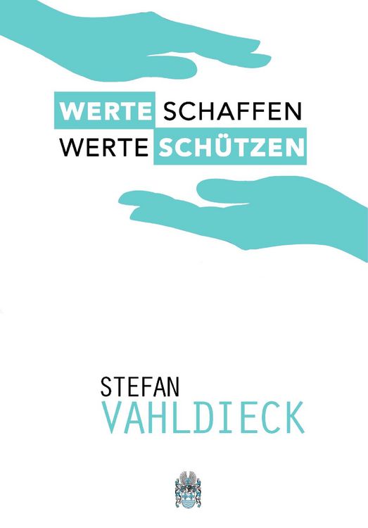 Produktbild: Werte schaffen Werte sch&uuml;tzen