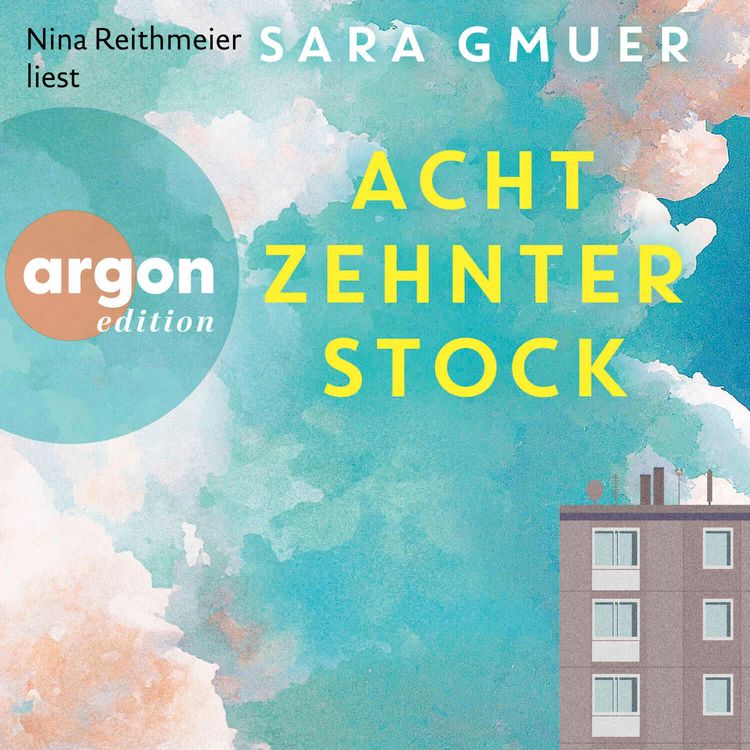 Produktbild: Achtzehnter Stock