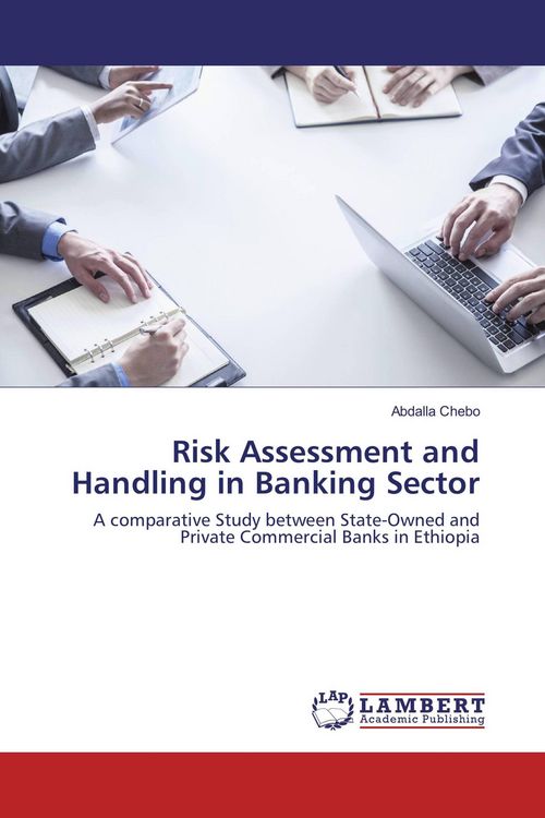 Produktbild: Risk Assessment and Handling in Banking Sector