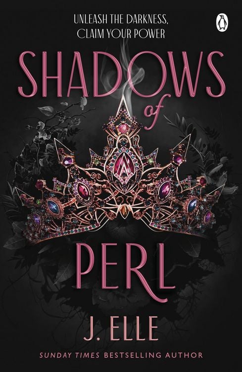 Produktbild: Shadows of Perl