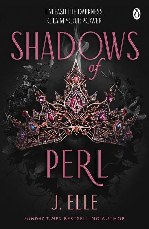 Produktbild: Shadows of Perl