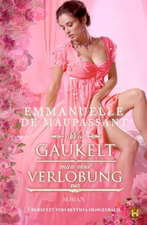 Produktbild: Wie gaukelt man eine Verlobung vor