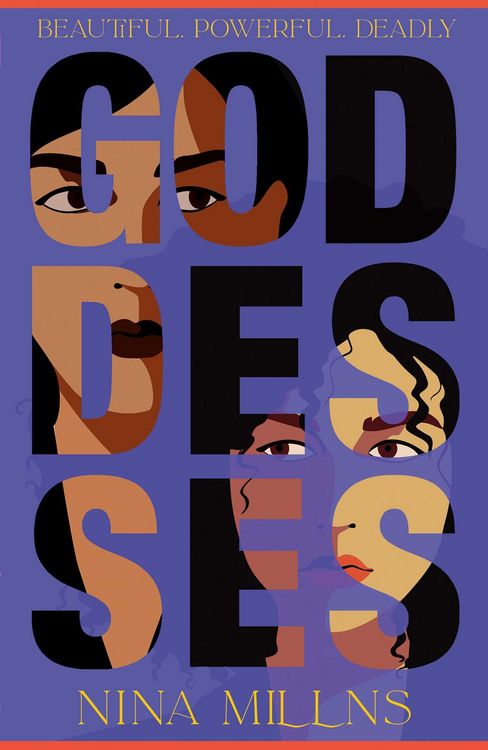 Produktbild: Goddesses
