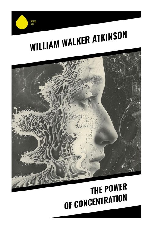 Produktbild: The Power of Concentration
