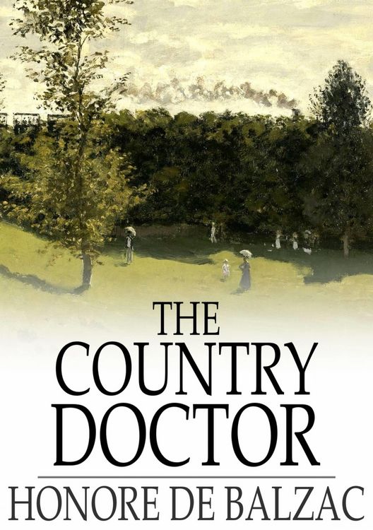 Produktbild: Country Doctor