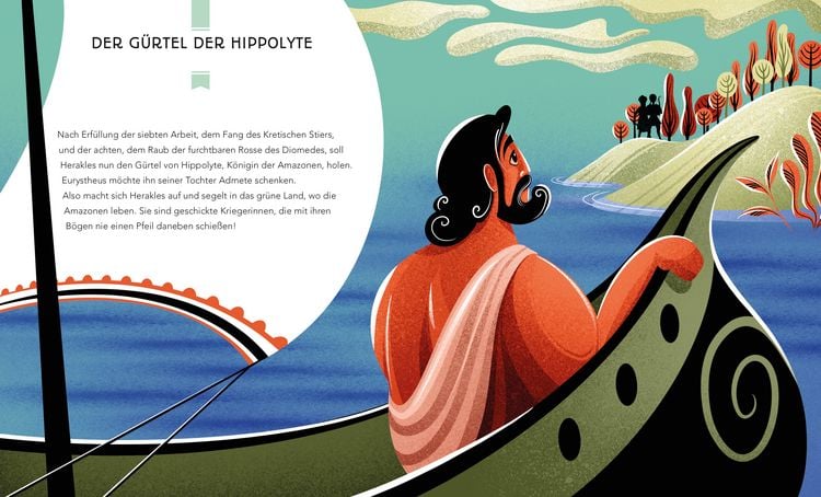 Produktbild: Herkules