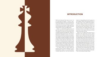 Produktbild: How to Win at Chess