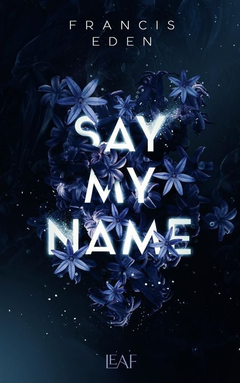 Produktbild: Say My Name