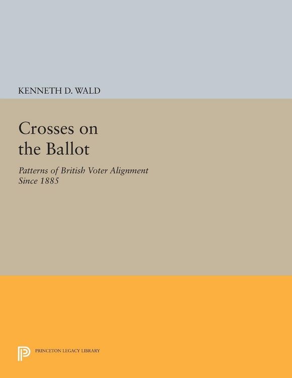 Produktbild: Crosses on the Ballot
