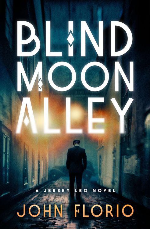 Produktbild: Blind Moon Alley
