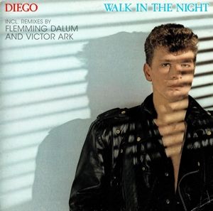 Produktbild: Walk In The Night