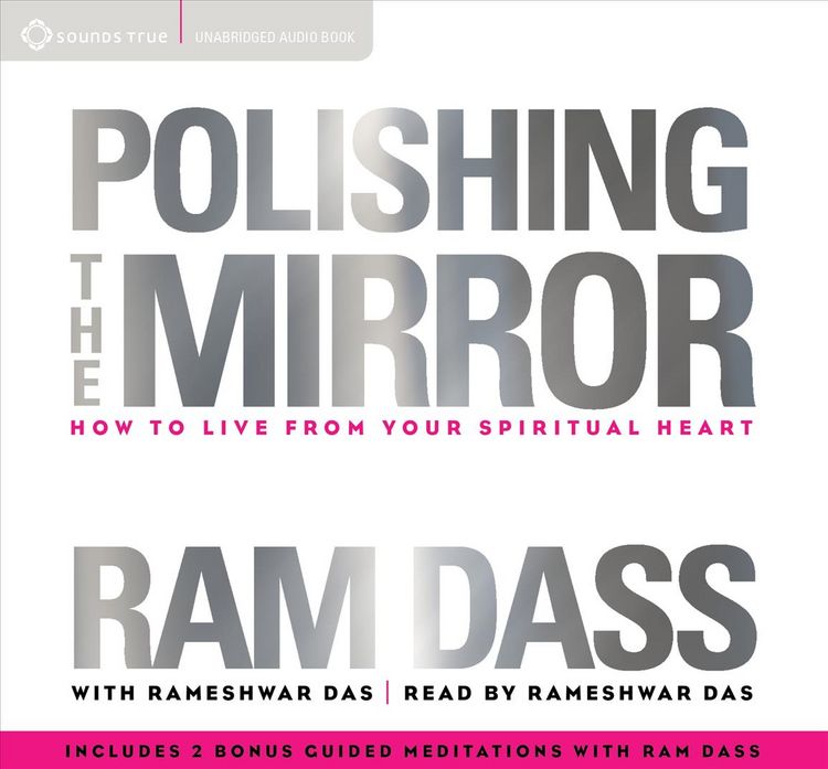 Produktbild: POLISHING THE MIRROR        7D