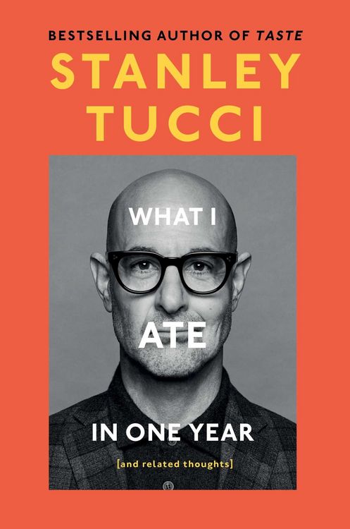 Produktbild: What I Ate in One Year