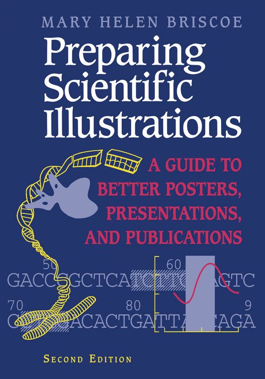 Produktbild: Preparing Scientific Illustrations