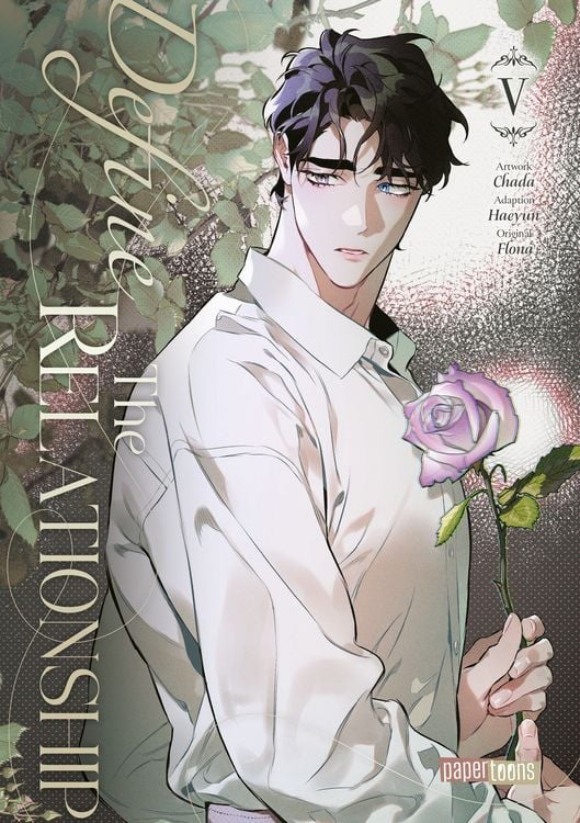 Produktbild: Define the Relationship 05