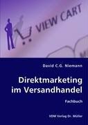 Produktbild: Direktmarketing im Versandhandel