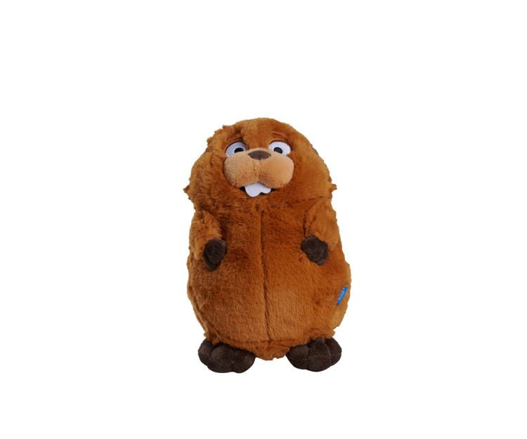 Produktbild: Pixar Hoppers Mabel Beaver, 22cm