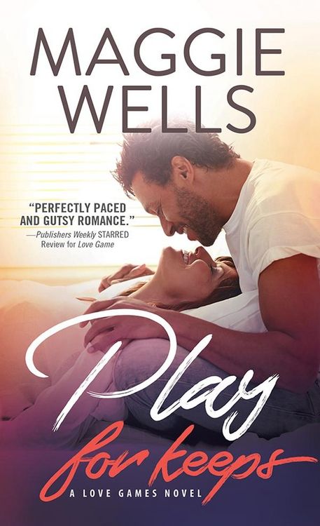 Produktbild: Play for Keeps