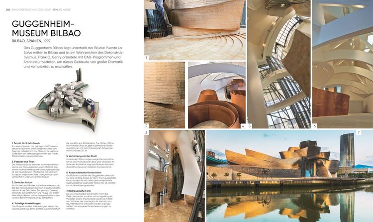 Produktbild: DK Sch&ouml;ne K&uuml;nste. Architektur