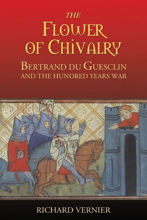 Produktbild: Flower of Chivalry