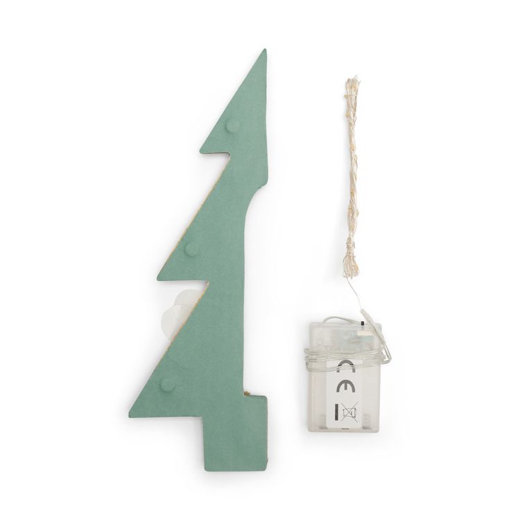 Produktbild: Lampe Tannenbaum