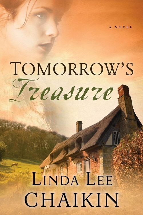 Produktbild: Tomorrow's Treasure