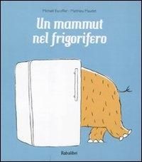 Produktbild: Un mammut nel frigorifero