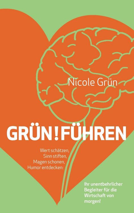Produktbild: Gr&uuml;n!f&uuml;hren