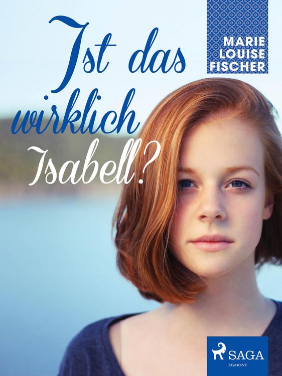 Produktbild: Ist das wirklich Isabell?