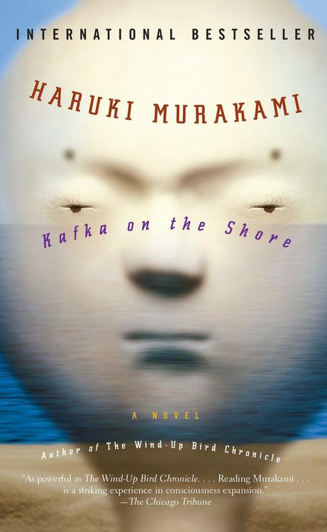 Produktbild: Kafka on the Shore