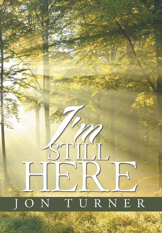 Produktbild: I'm Still Here