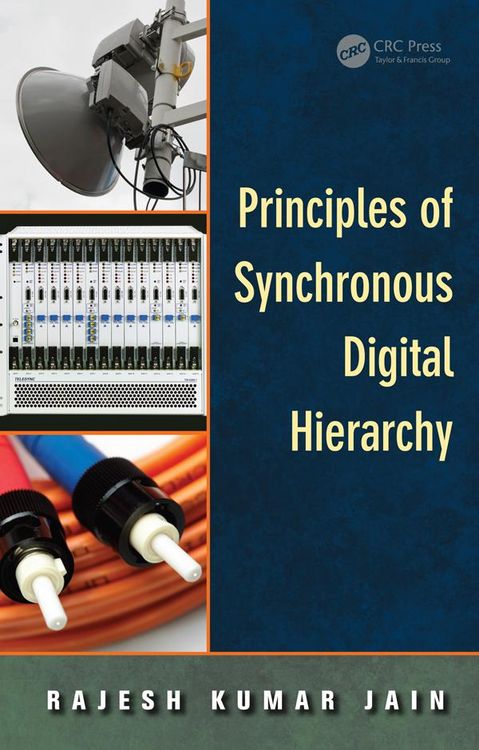 Produktbild: Principles of Synchronous Digital Hierarchy