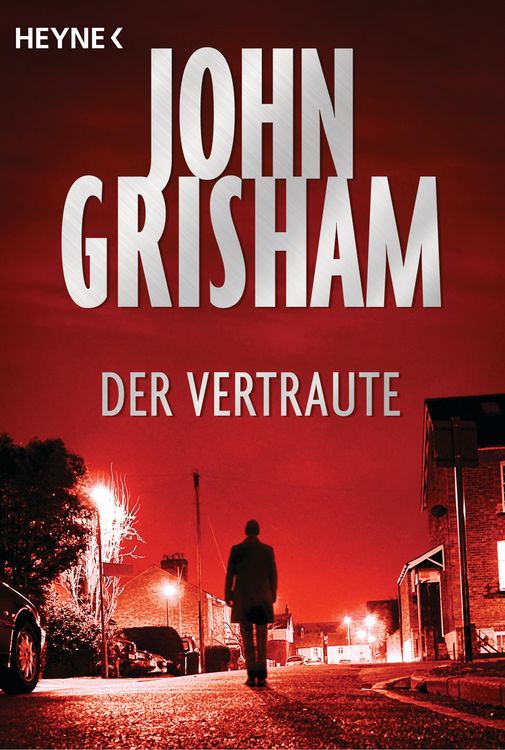 Produktbild: Der Vertraute