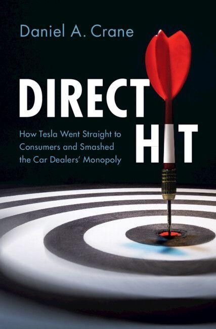 Produktbild: Direct Hit