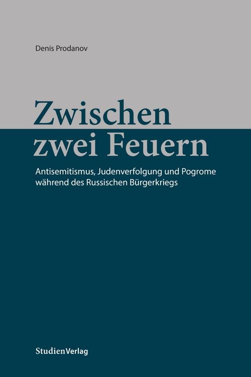 Produktbild: Zwischen zwei Feuern