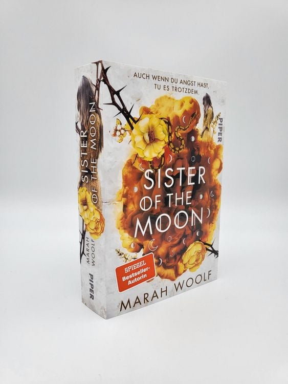 Produktbild: Sister of the Moon