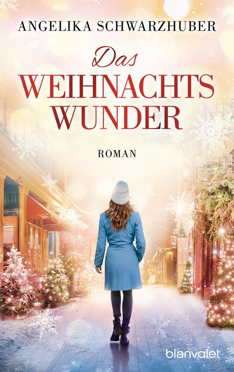 Produktbild: Das Weihnachtswunder
