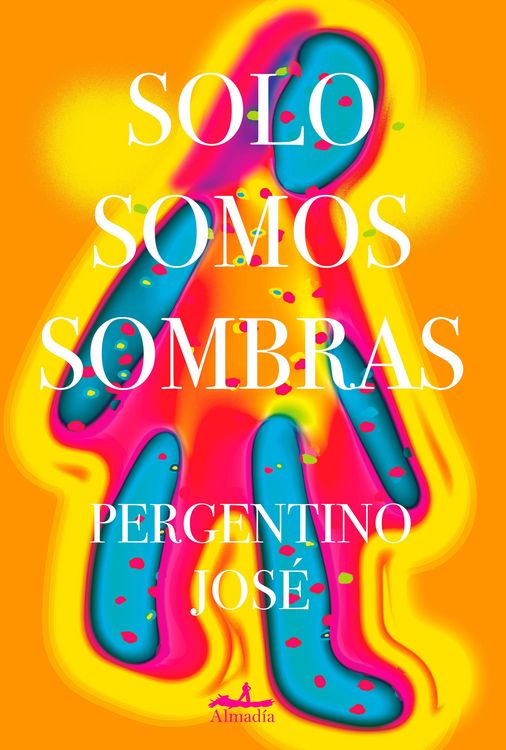 Produktbild: Solo somos sombras