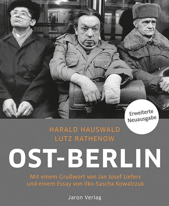 Produktbild: Ost-Berlin