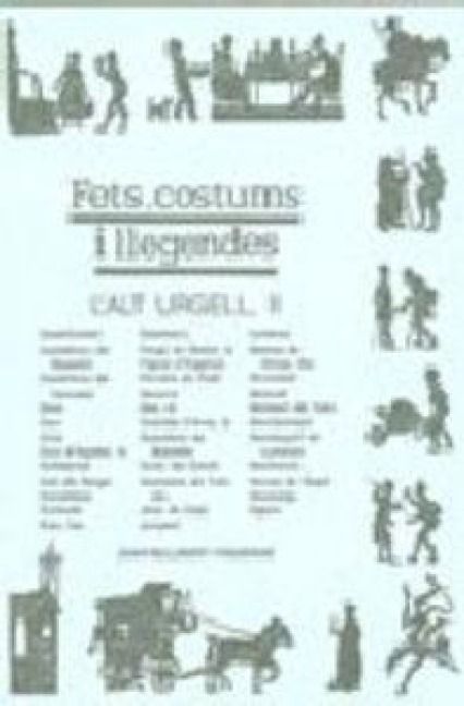 Produktbild: L'Alt Urgell II