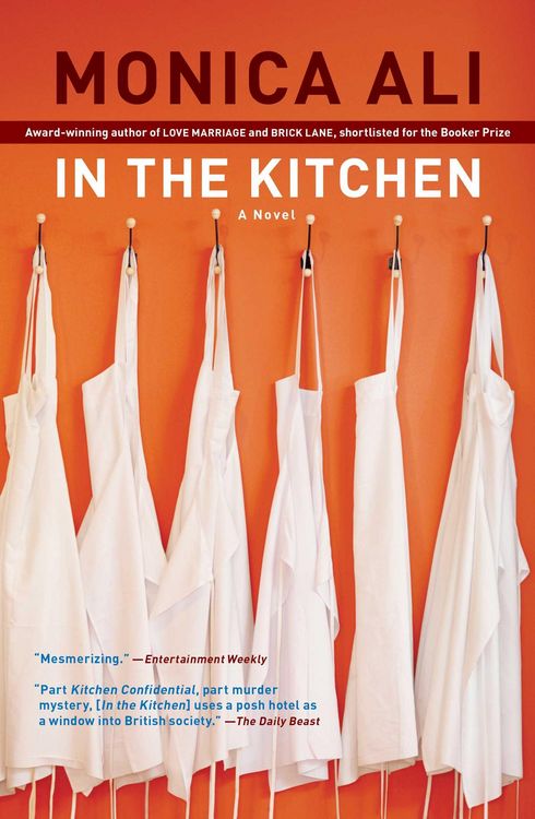 Produktbild: In the Kitchen
