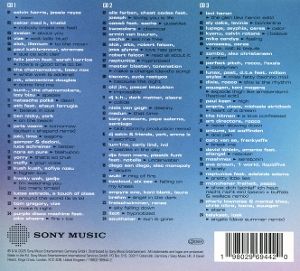 Produktbild: Club Sounds Vol. 108