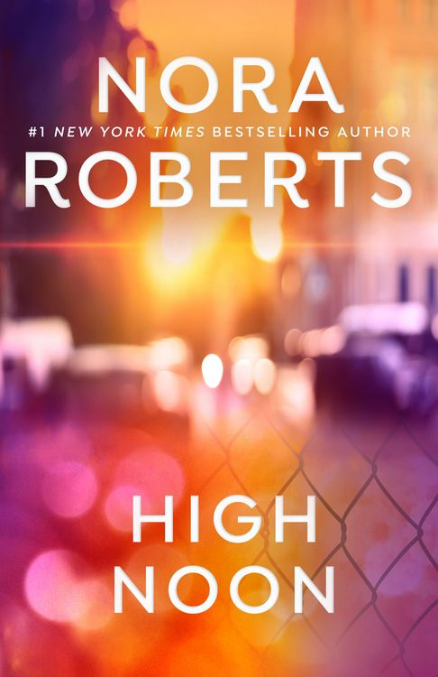 Produktbild: High Noon