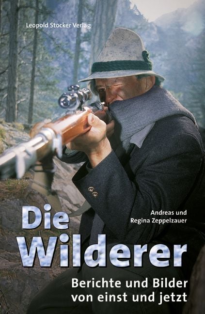 Produktbild: Die Wilderer
