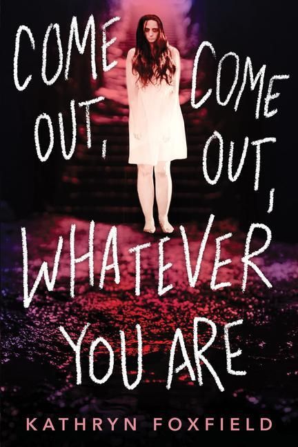Produktbild: Come Out, Come Out, Whatever You Are