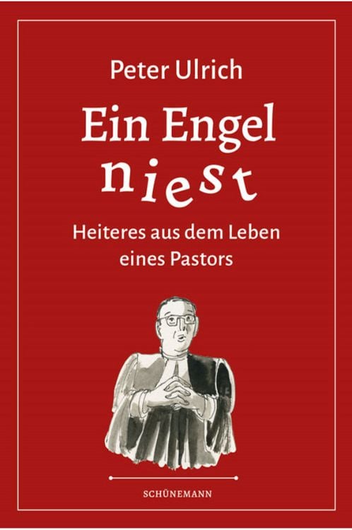 Produktbild: Ein Engel niest