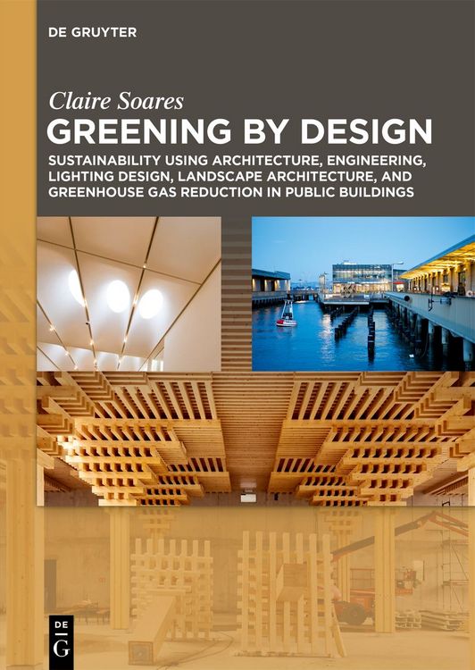 Produktbild: Greening by Design