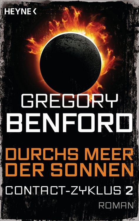 Produktbild: Durchs Meer der Sonnen