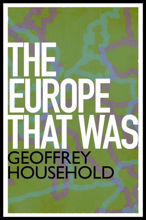Produktbild: The Europe That Was