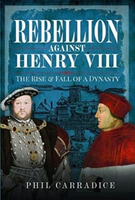 Produktbild: Rebellion Against Henry VIII